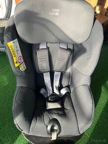 britax römer dualfix m i-size - 3