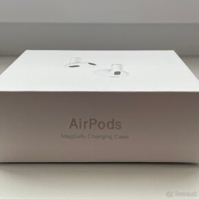 AirPods 3 gen Pôvodná cena 120€ - 3