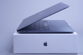 ZÁRUKA/Macbook Air 13.3"/M1 (8 CORE) 8GB RAM/256GB SSD. - 3