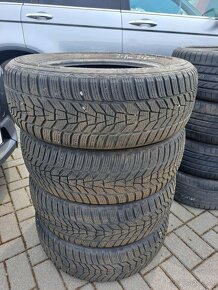 Hankook Winter i cept evo 3, 225/60/17 - 3