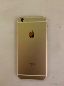 Iphone 6s 128gb - 3