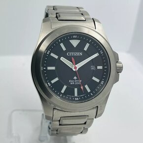 ✔ Citizen Classic - BM7480-81E - 3