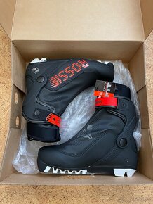 Damske Rossignol X-8 skate (38) - 3