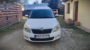 ✳️Škoda Roomster 1.2 TSI 105k Style DSG✳️ - 3