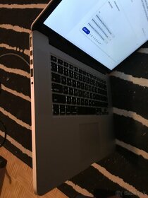 MacBook Pro (Retina, Mid 2012) - 3