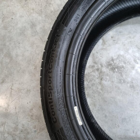 Letné pneumatiky 225/45 R18 CONTINENTAL - 3