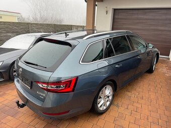 Škoda Superb Combi 2.0 TDI 140kw 2019 4x4 DSG - 3