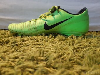 Kopačky Nike Mercurial - 3