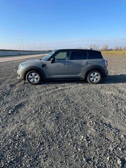 Mini countryman - 3