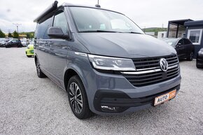 Volkswagen California 2.0 TDI 150k Beach DSG - 3