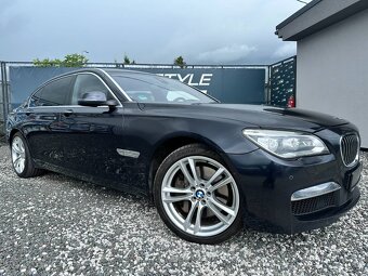 BMW 7 750 Ld x Drive - 3