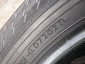 215/65 r17 zimne - 3