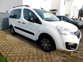 Citroën Berlingo Multispace 1.6 BlueHDi 120 S S XTR - 3