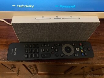 Philips 24" 24pfs5703/12 Tv so zabudovanym BT reprakom - 3