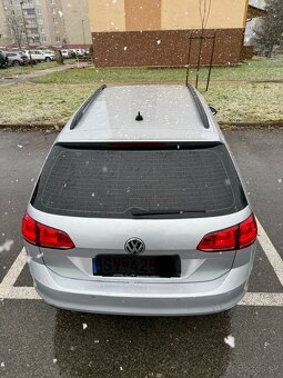 Volkswagen Golf 7 2.0 110kw - 3