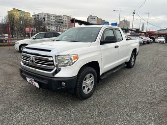 Toyota Tundra 4x4 - 3