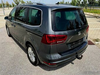 SEAT ALHAMBRA FR - PREDAJ AJ NA SPLÁTKY - 3