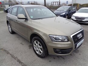 Audi Q5 2.0 TDI 170k DPF quattro,odpočet DPH - 3