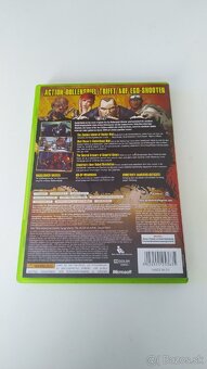 Borderlands GOTY Xbox 360 - 3