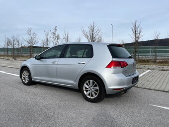 VOLKSWAGEN GOLF - NA PREDAJ / NA SPLÁTKY - 3