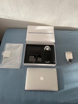 Apple MacBook Pro 13" early 2015 SSD - 1TB - 3