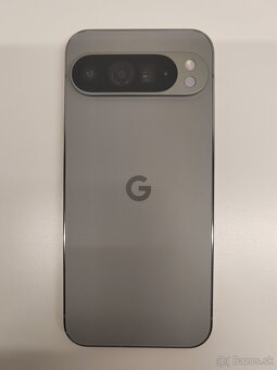 Google Pixel 9 Pro XL 16/256GB Hazel - 3