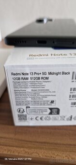 Redmi Note 13 Pro± 5G - 3