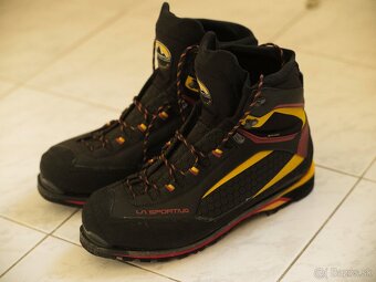 La Sportiva Trango Tower Extreme EU48 - 3