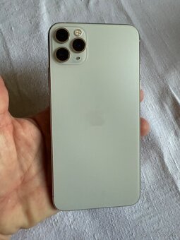 Iphone 11 PRO max - 3