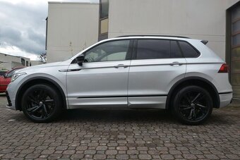 Volkswagen Tiguan R-Line 4M - 3