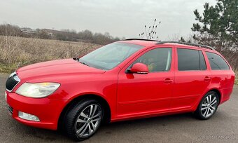 Škoda Octavia 2.0 TDI 103 kw - 3