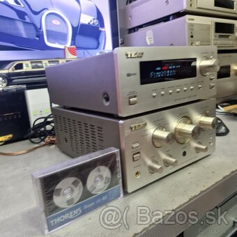 TEAC A-H300 + TEAC T-H300... - 3