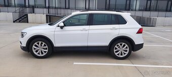 Predám Volkswagen Tiguan Comfort 1.5 Tsi Evo Opf Ds7 - 3