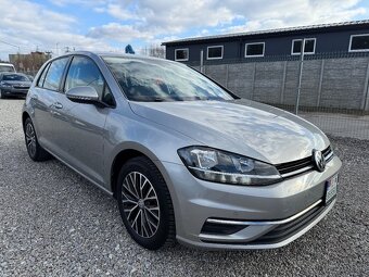 Volkswagen Golf 7.5 1.6TDI Comfortline - 3