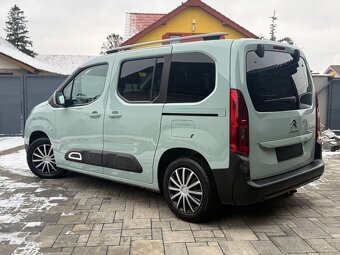 Citroën Berlingo BlueHDi 100 Feel XL - 3