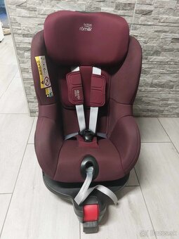 Britax Römer - 3