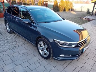 Volkswagen Passat Highline 2.0tdi DSG - 3