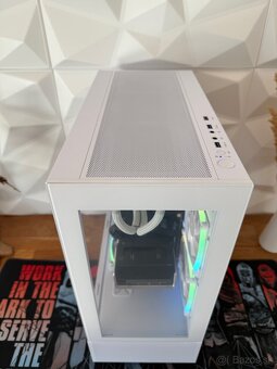 ⭐️ Ryzen 7 7800x3D, RX 7900 XT 20GB, 32GB RAM, 1TB, 850W - 3