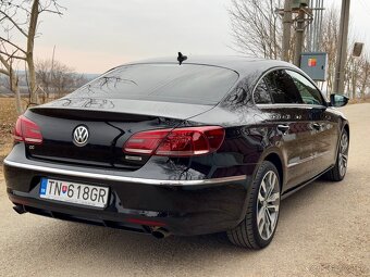 Vw CC 2.0 TDi CR DSG 4motion 130kw R.v. 2014 R-line - 3