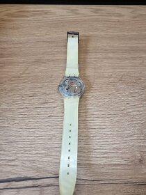 SWATCH 1992 Gent Standard PERSPECTIVE - 3