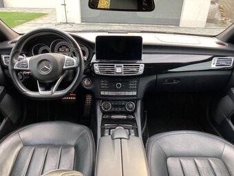 Mercedes CLS SB 400 4matic - 3