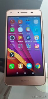 mobil :Huawei Y5 II, 5 palcovy HD, 1sim+pamatovk - 3