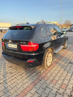 BMW X5 na predaj - 3