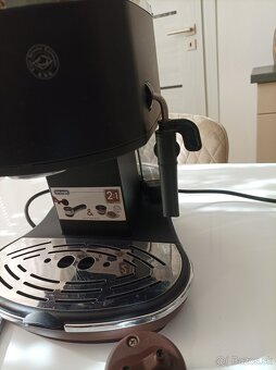 De'Longhi ECO 310 BK Icona pakovy kávovar - 3