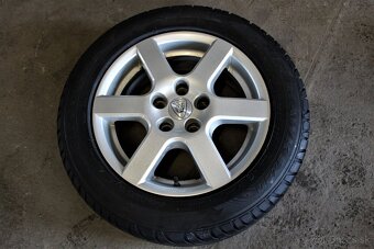 15"...... 5x110 r15........OPEL ASTRA....LETNA......SADA - 3