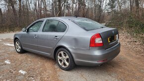 Škoda Octavia 2 1.6TDI Rozpredám - 3