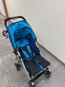 Predám športový kočík Cybex Calisto - 3