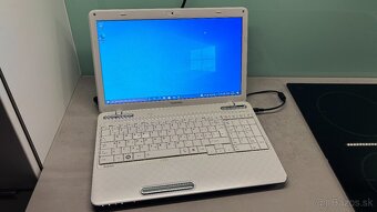 Toshiba Satellite L755D-14L - 3