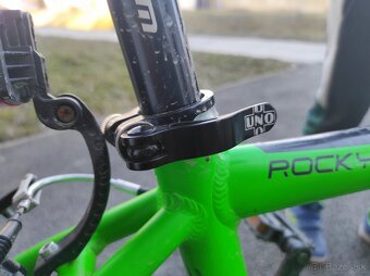 Bicykel CTM Rocky 1 '24 - 3