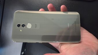 HUAWEI MATE 20 lite na náhradné diely - 3